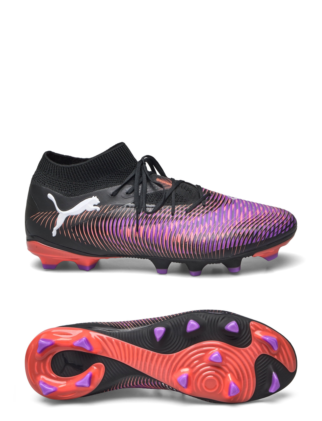 PUMA Future 8 Pro Fg/Ag Multi/patterned
