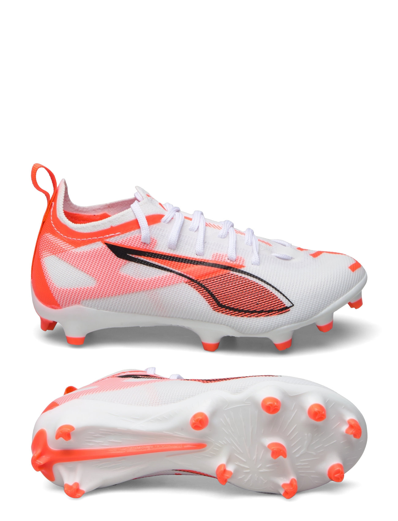 PUMA Ultra 5 Pro Fg/Ag Jr Vit