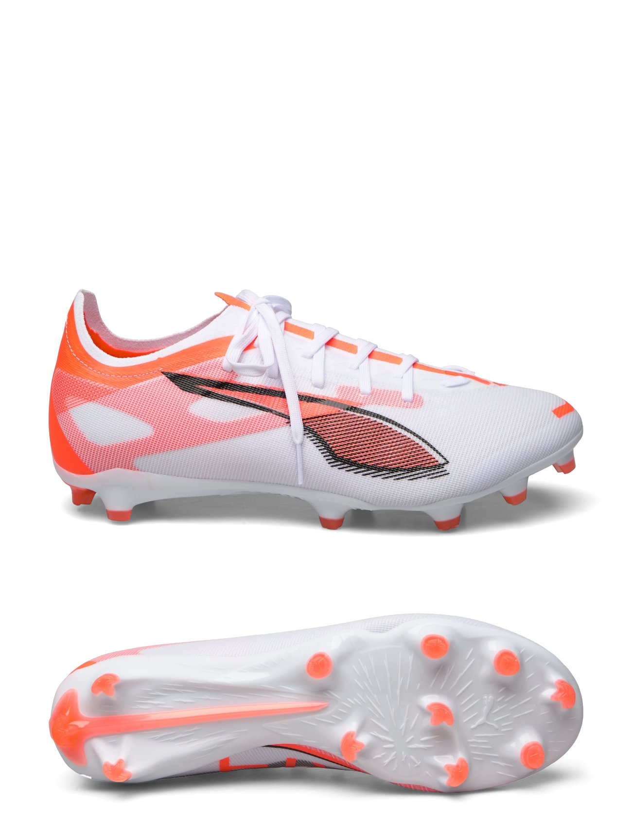 PUMA Ultra 5 Match Fg/Ag Vit