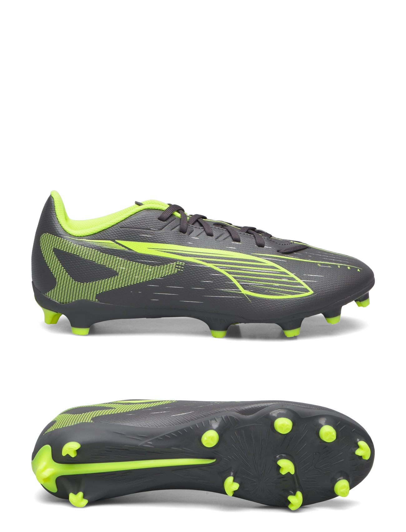 PUMA Ultra 5 Play Fg/Ag Multi/patterned