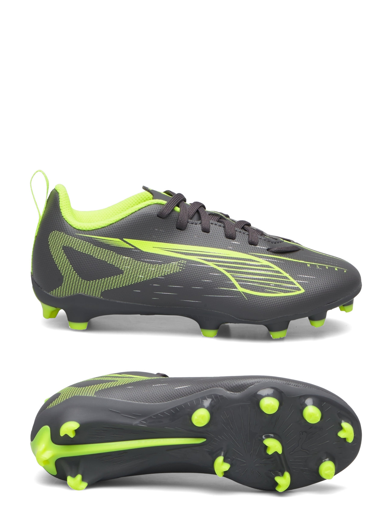 PUMA Ultra 5 Play Fg/Ag Jr Multi/patterned