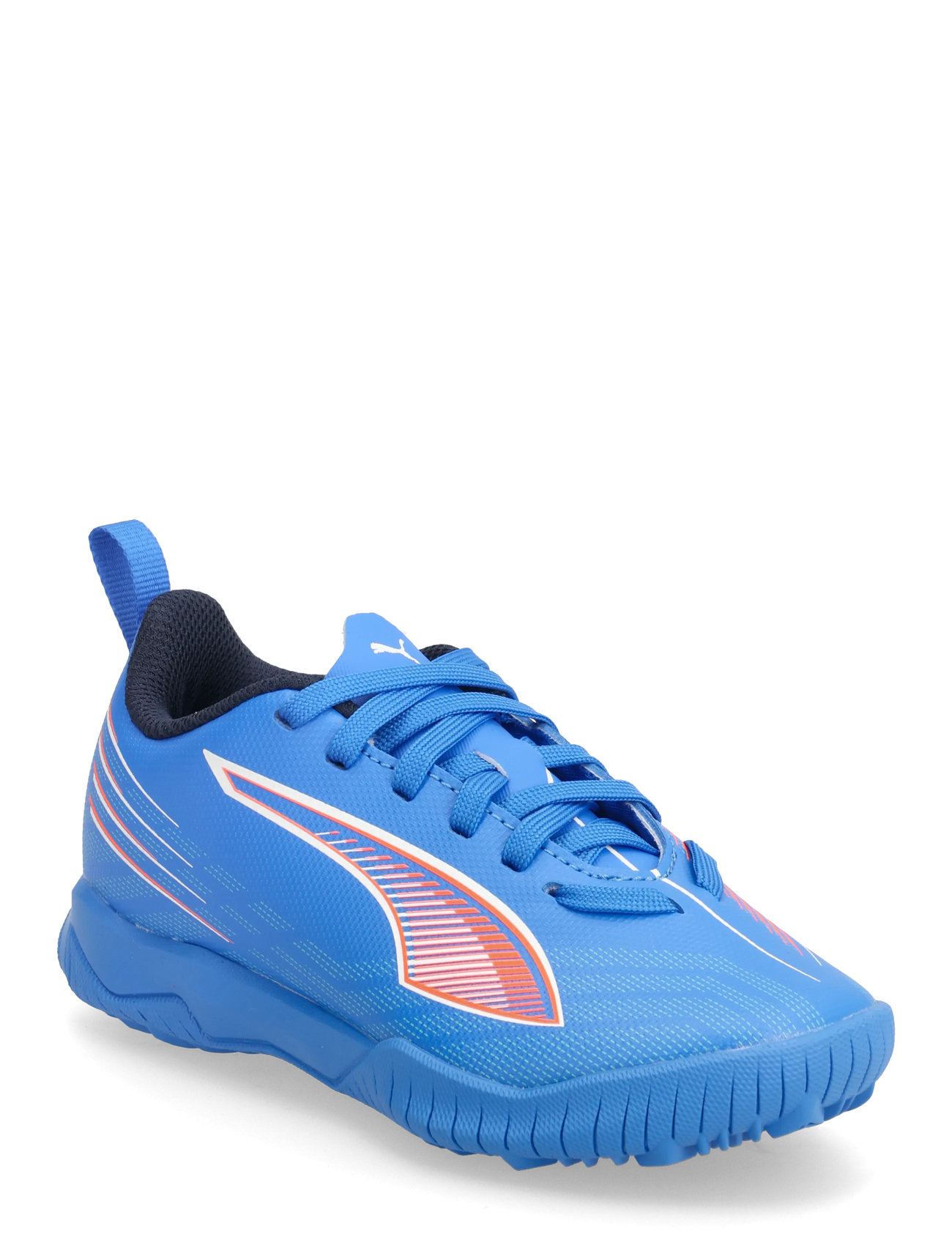 Buty pilkarskie vaikams Puma Ultra 6 Play TT 108544 01 (38)