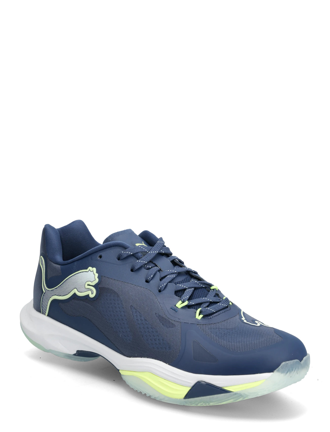 PUMA Vantage Nitro Navy - 42.5 - Herren