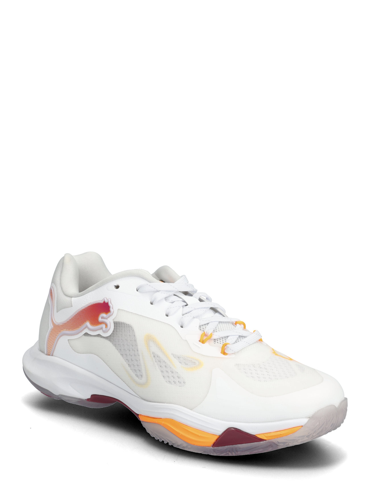 PUMA Vantage Nitro W+ Weiß - 39 - Damen