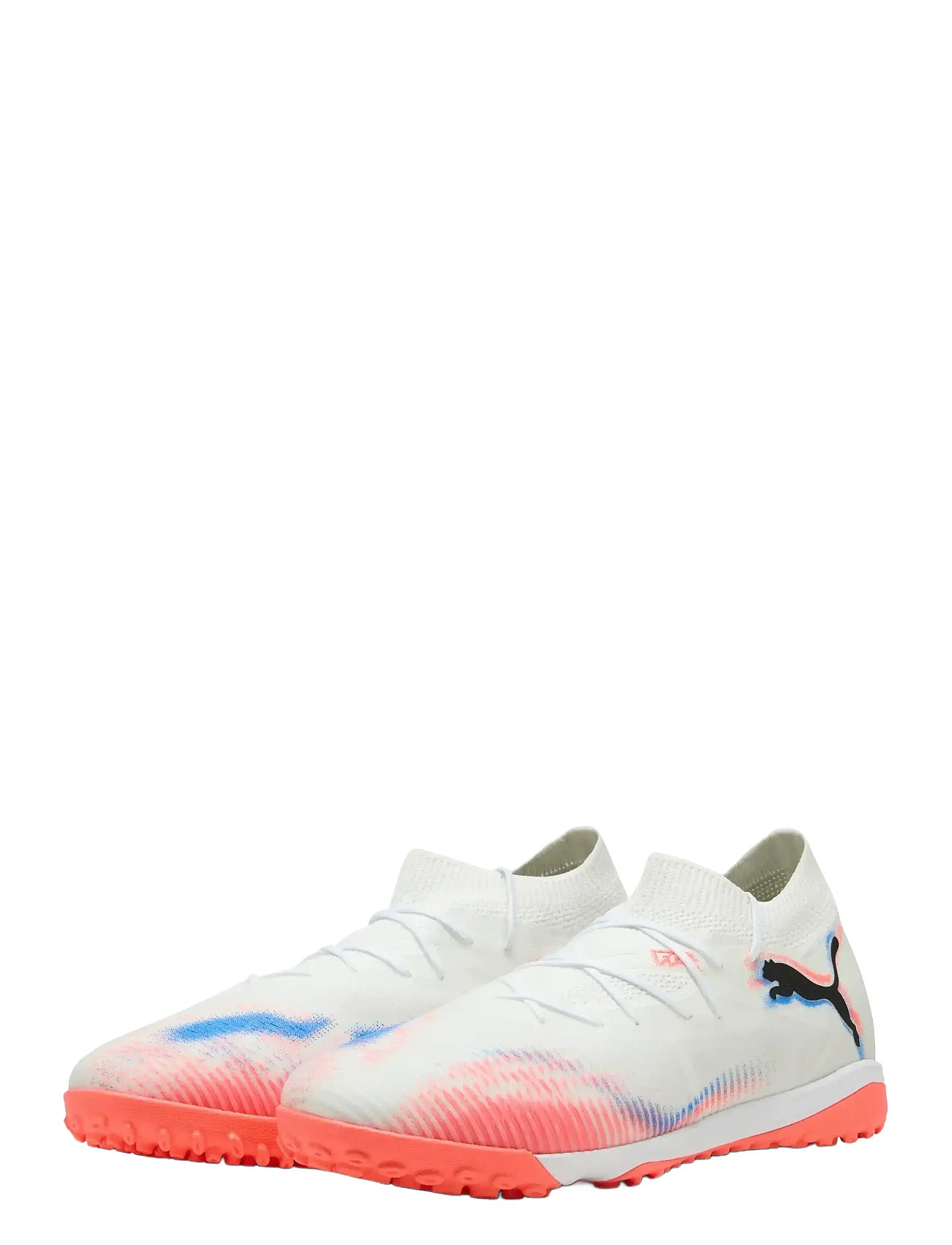 PUMA Future 8 Match Tt Weiß - 40 - Damen