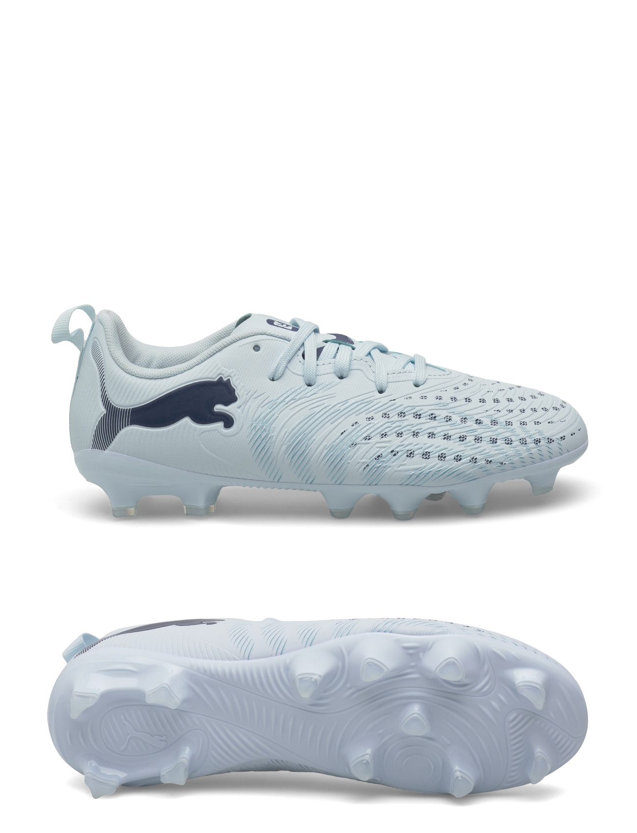 Puma Buty Puma FUTURE 9 Play Jr FG/AG 108723-03