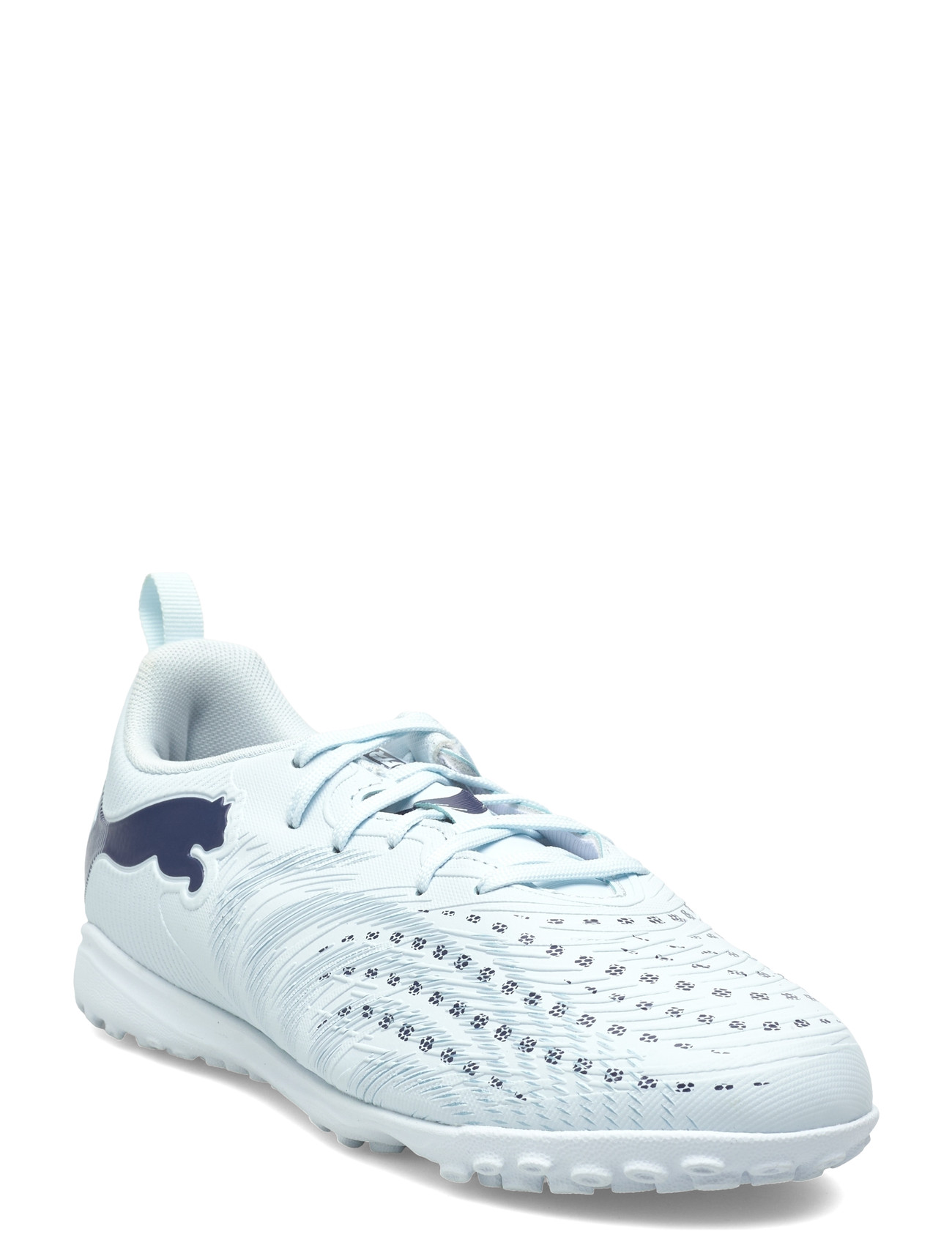 Puma Buty Puma Future 9 PLAY JR TT 108929-03