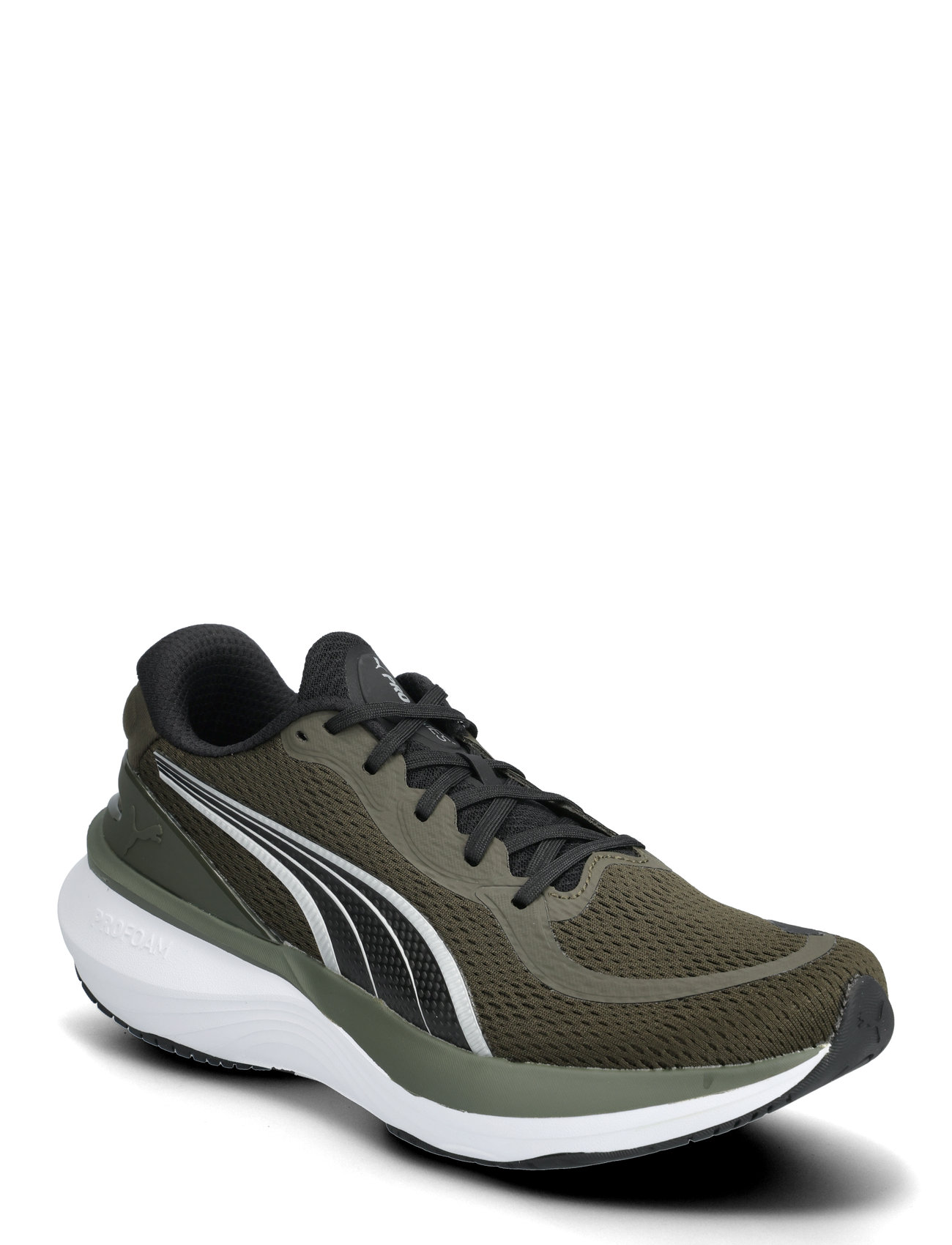 PUMA Scend Pro 2 Khaki - 43 - Damen