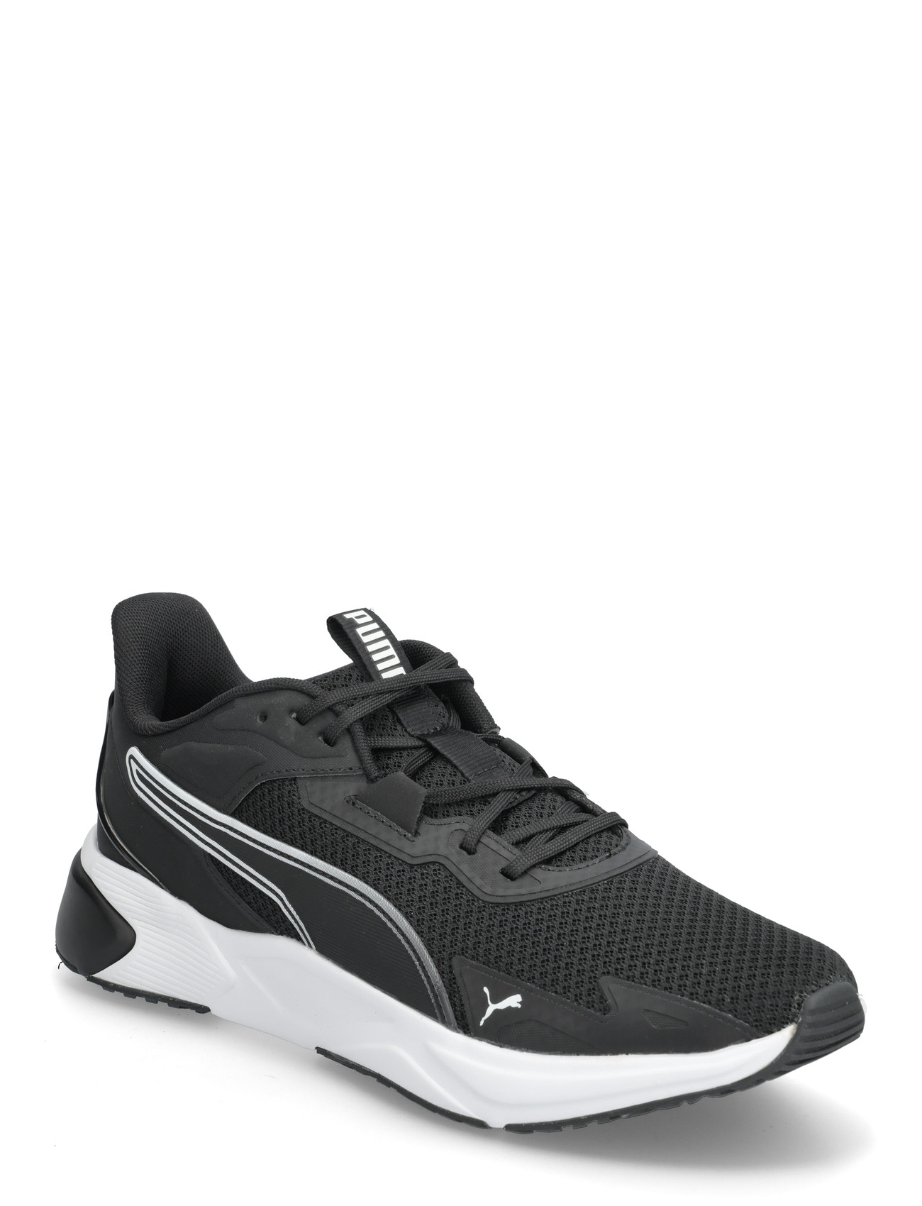 PUMA Disperse Xt 4, 42, Black, Sport Sko > Sport Training Sko, Herre