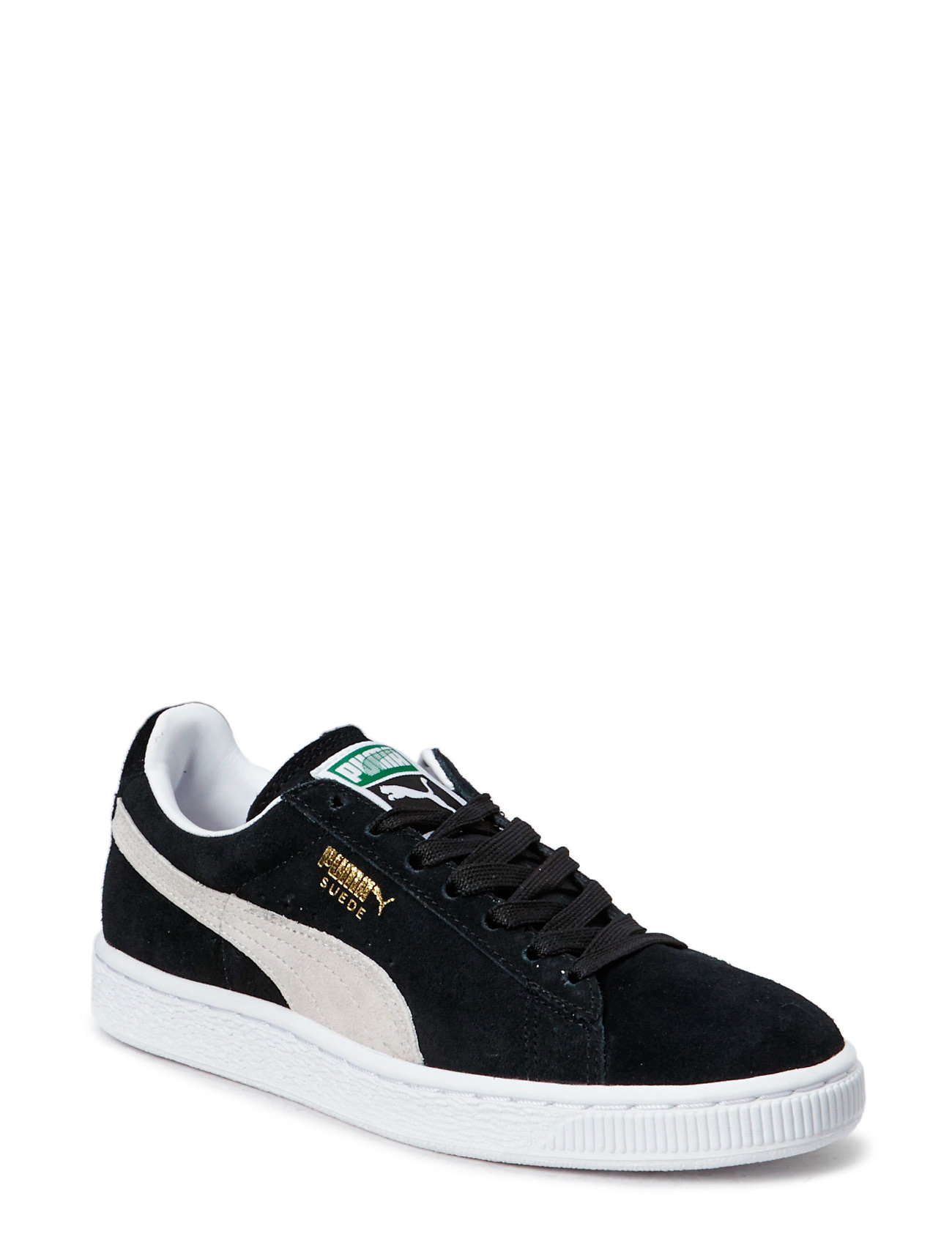 puma suede 40