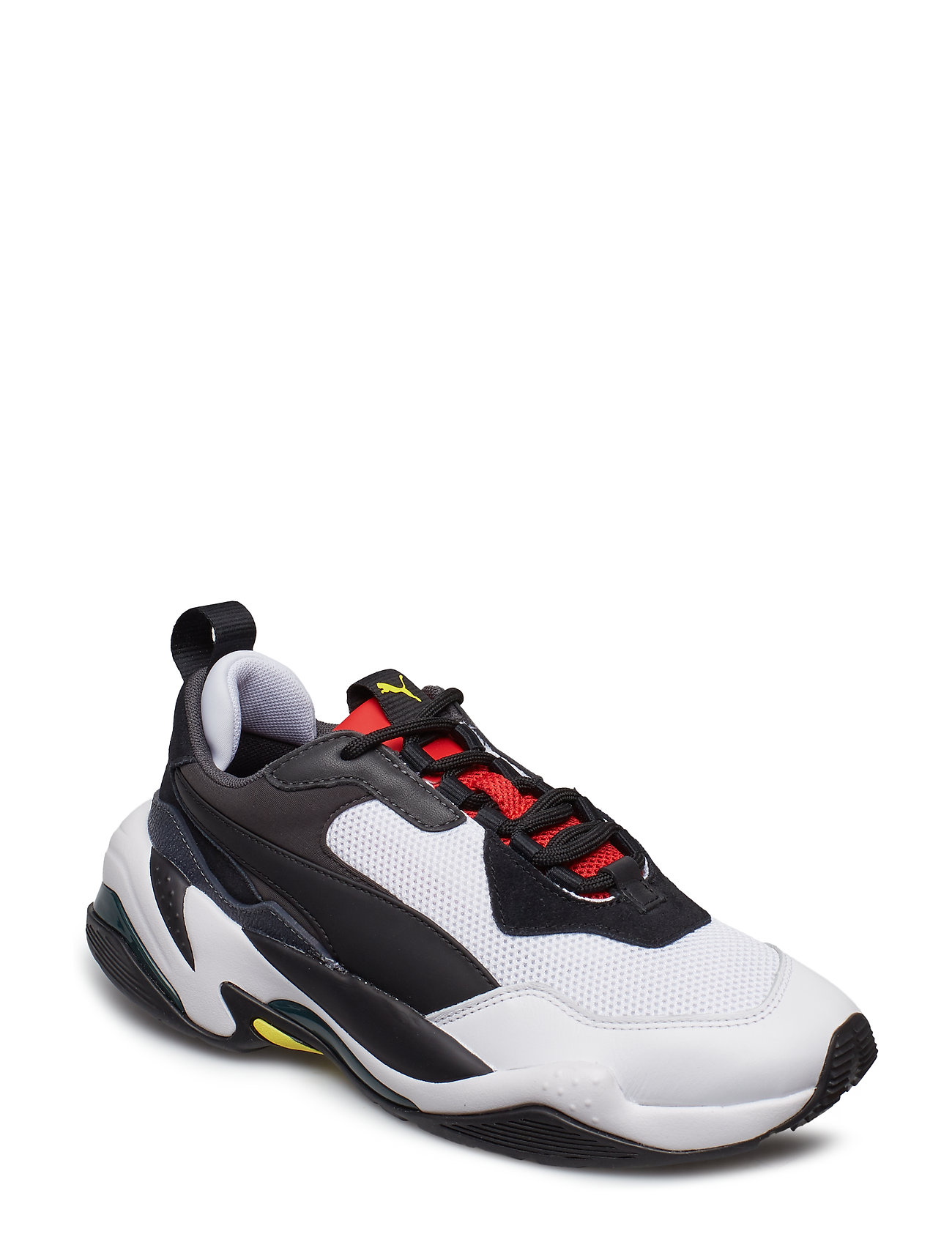 Thunder Spectra Lage Sneakers Zwart Puma puma kopen in de aanbieding