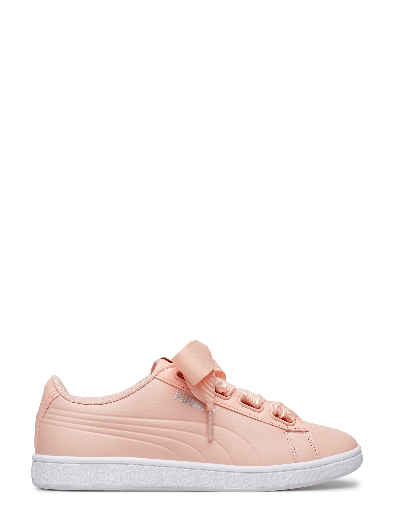 Puma Vikky V2 Ribbon Core Low top Sneakers Lyserød PUMA Puma Vikky V2 Ribbon Core Low top Sneakers Lyserød PUMA