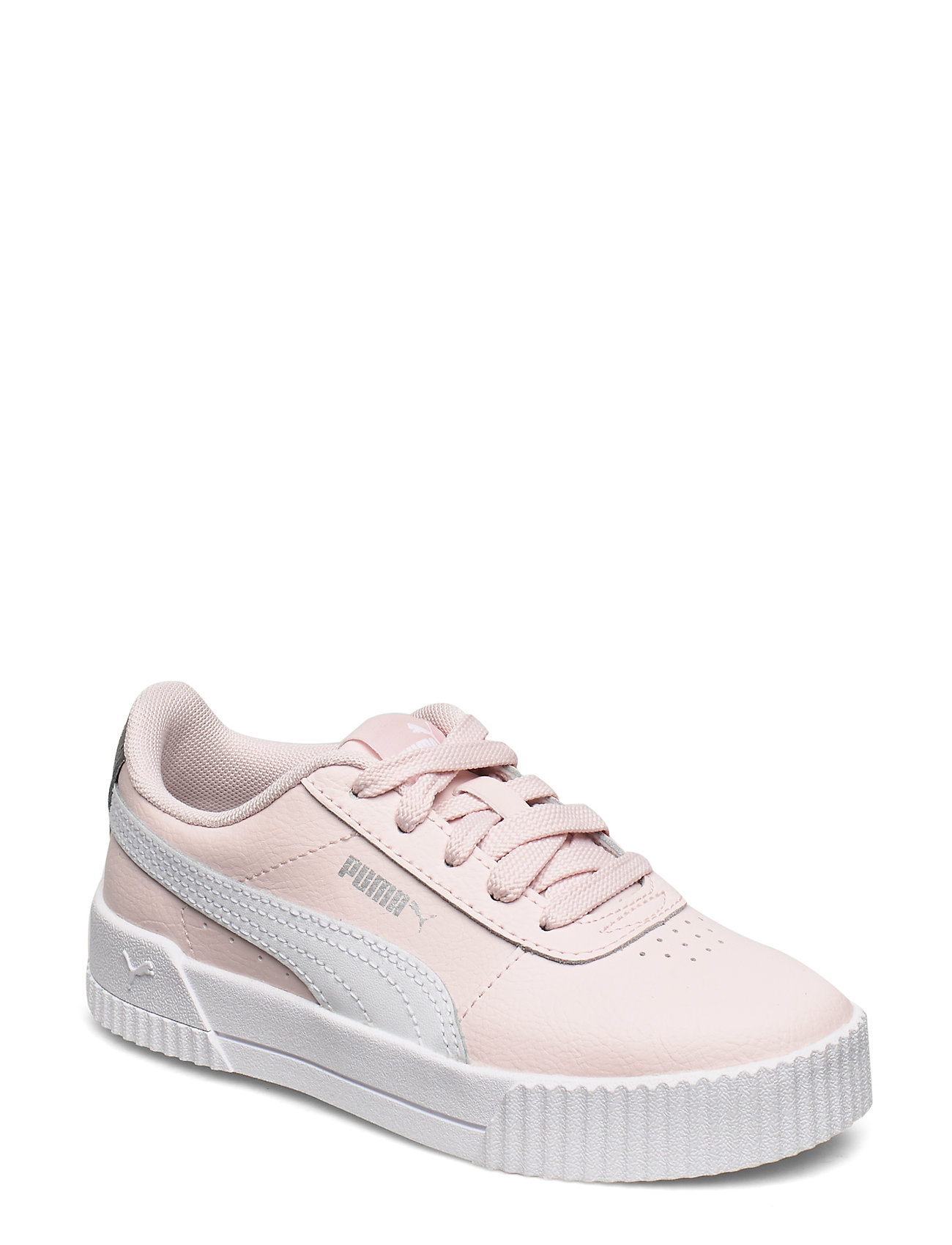 puma carina l white