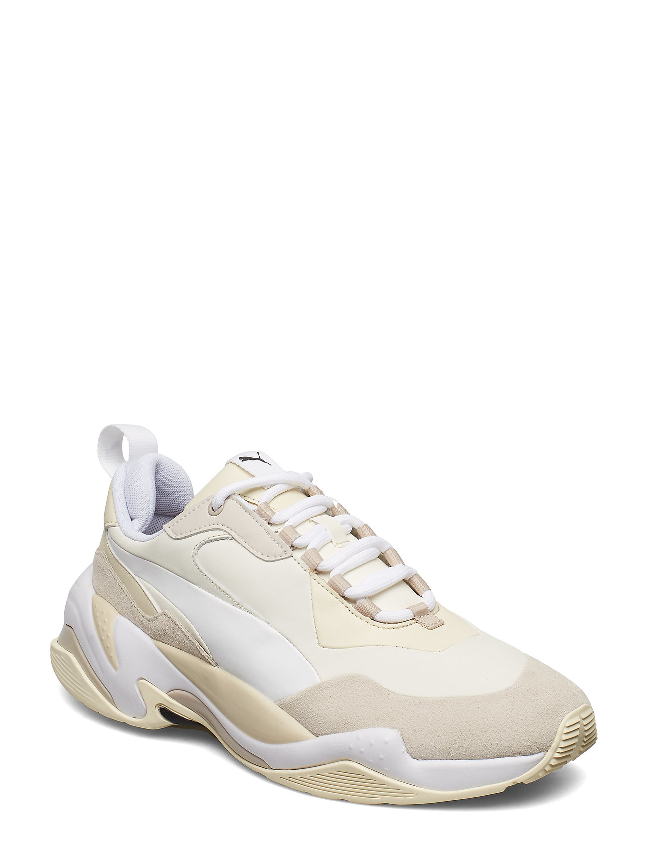 Thunder Nature Lage Sneakers Wit Puma puma kopen in de aanbieding