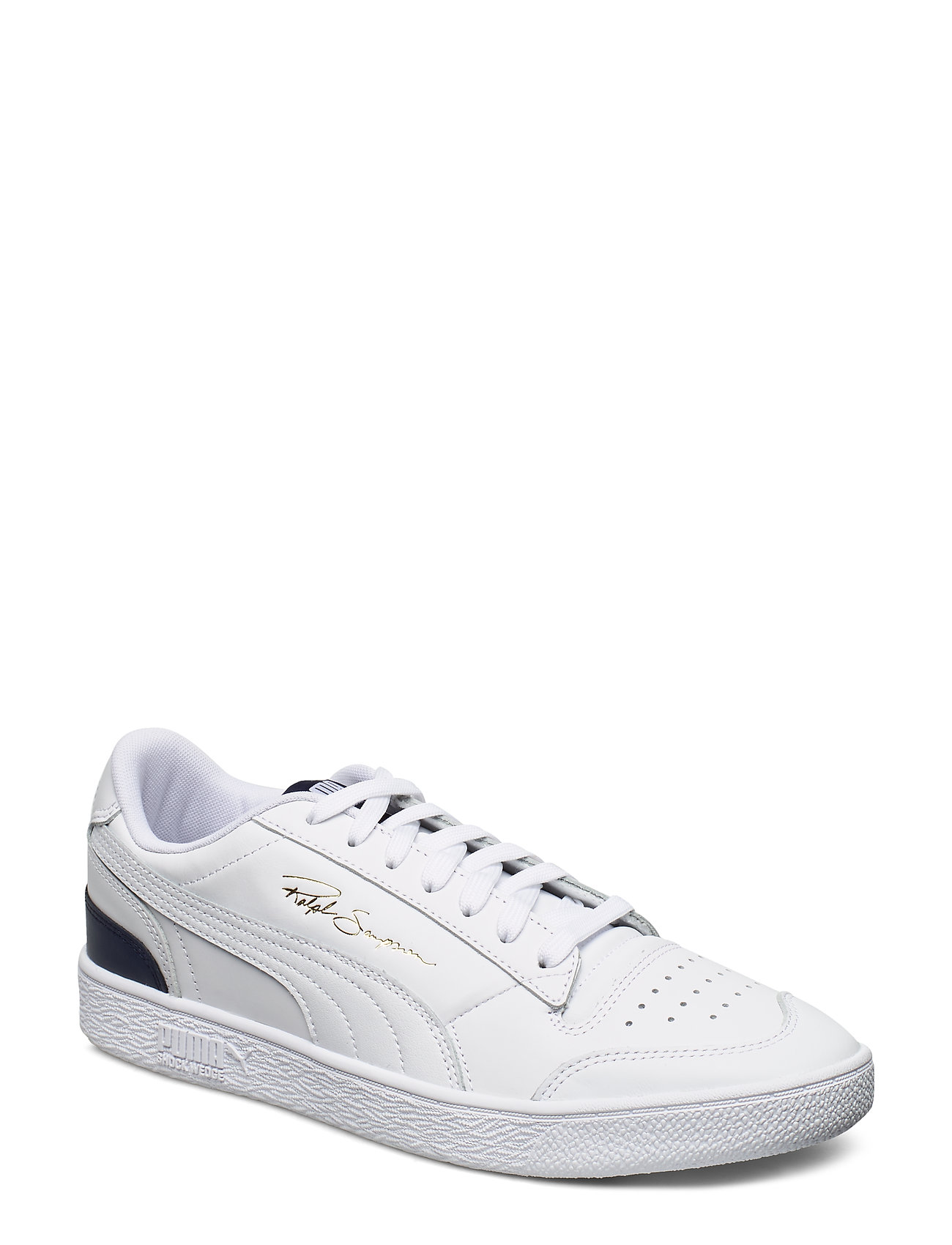 puma sampson low