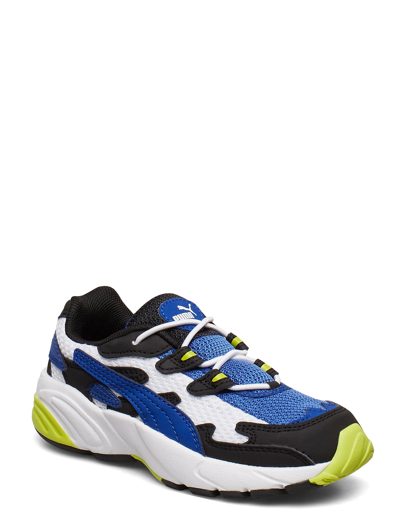 Puma cell clearance alien og 60