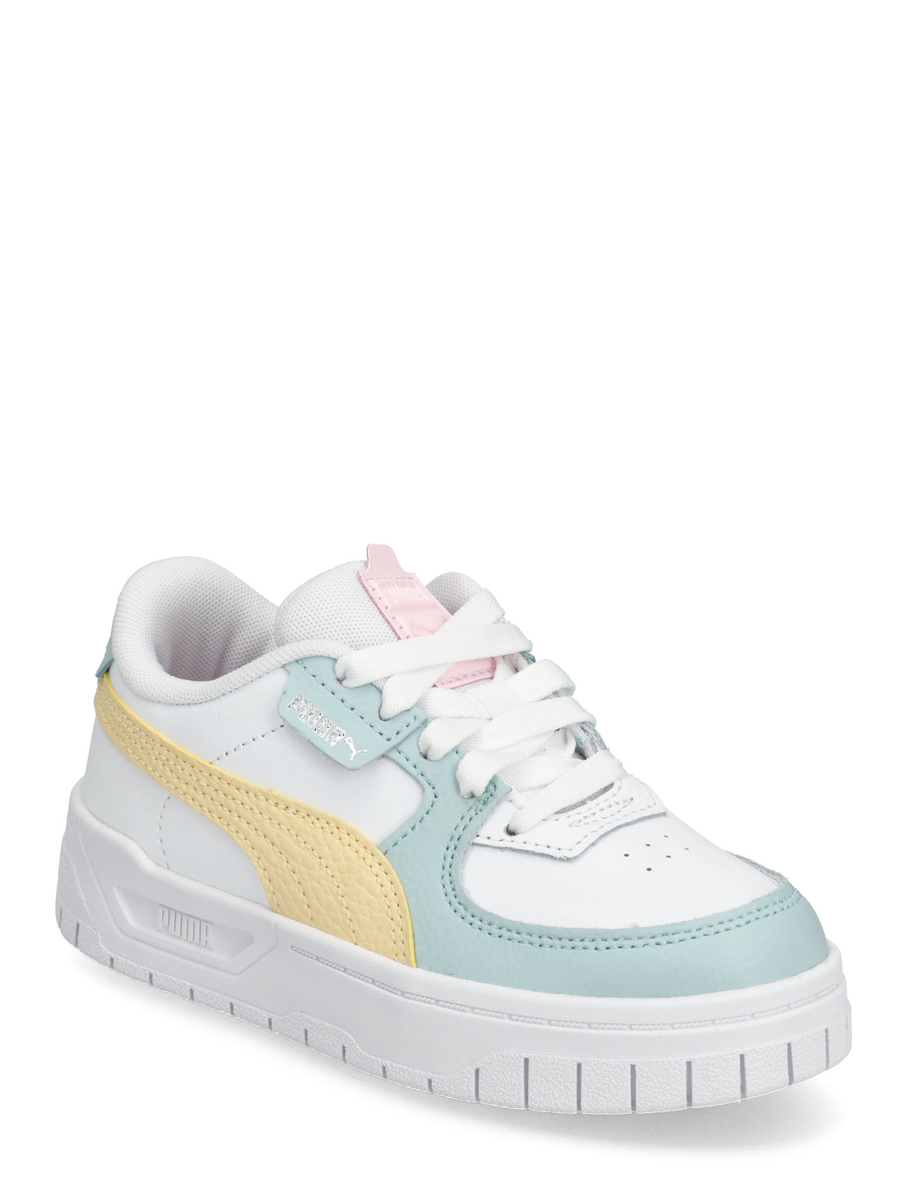 Girls best sale puma cali