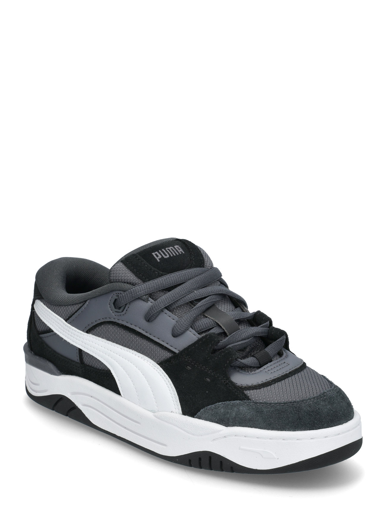 Puma-180 Black PUMA