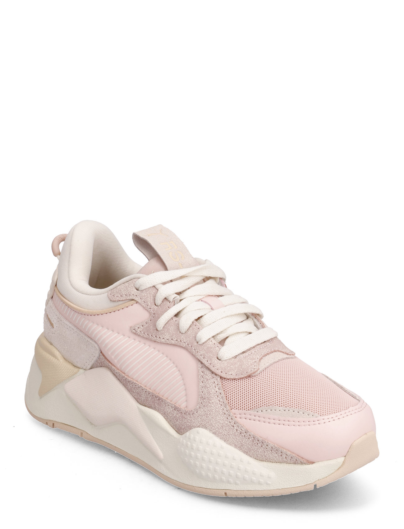 Rs-X Thrifted Wns Sport Sneakers Low-top Sneakers Pink PUMA