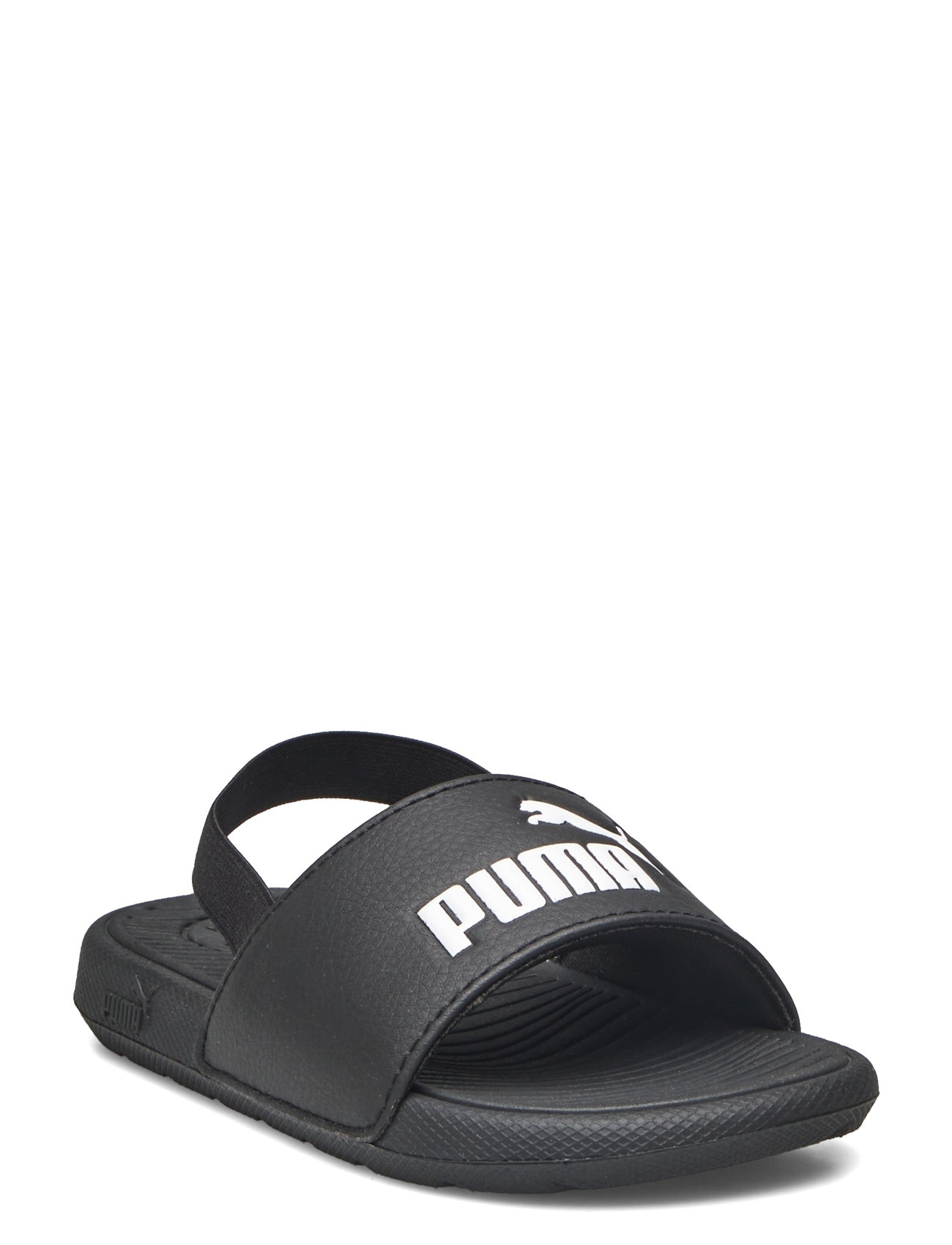 PUMA Cool Cat 2.0 Backstrap Ac Inf Svart