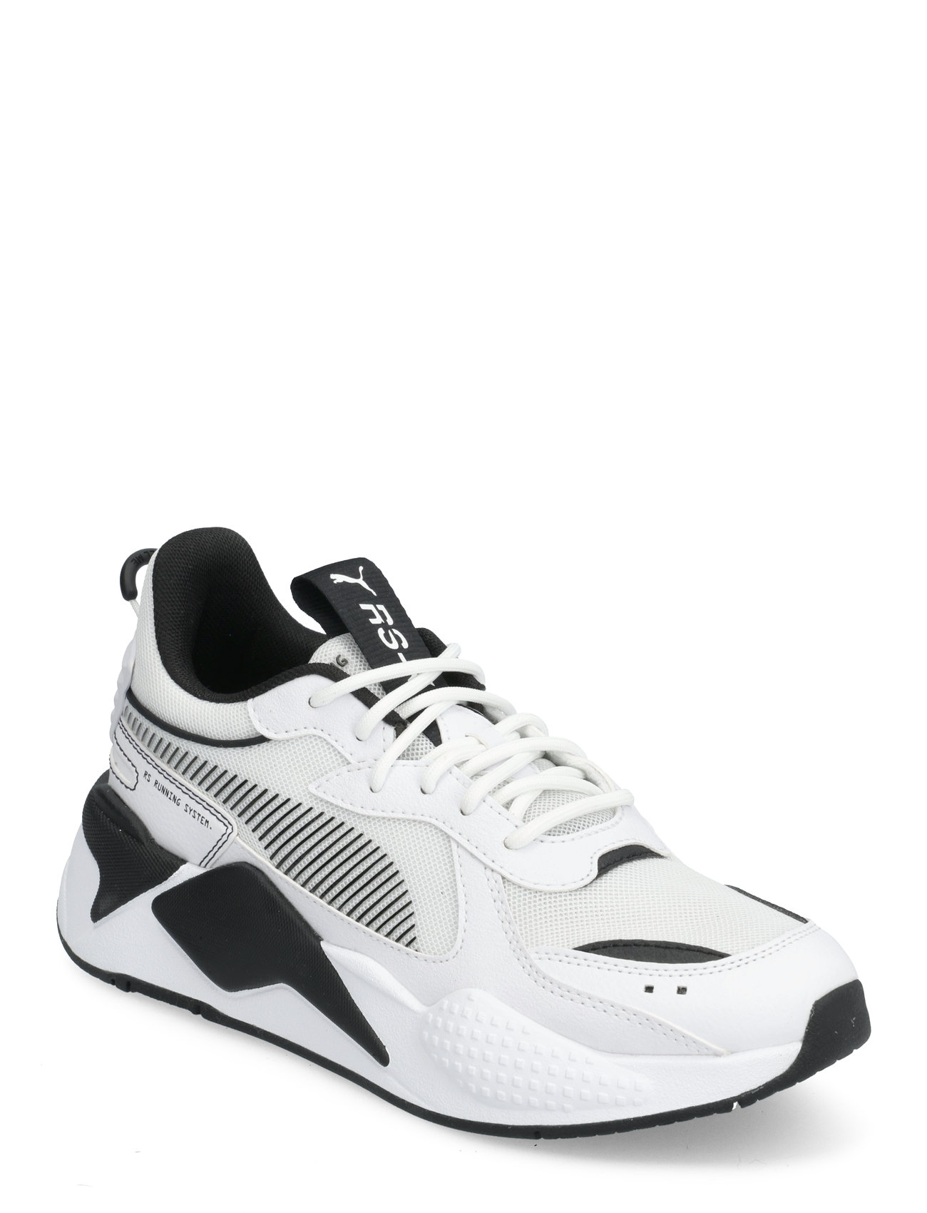 Black and white puma rs online