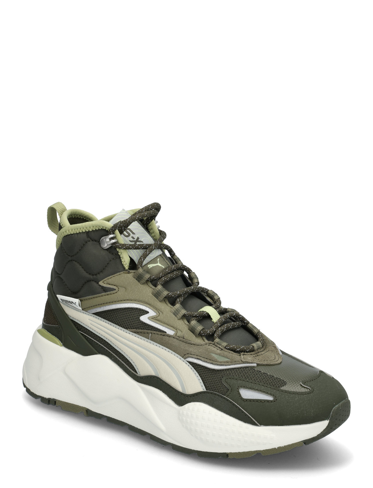 Rs-X Hi Khaki PUMA