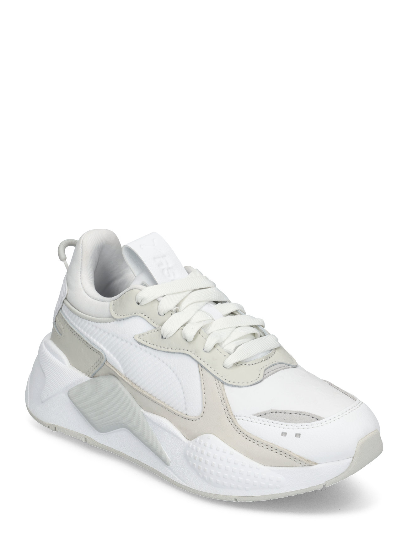 Rs-X Ostrich Wns Sport Sneakers Low-top Sneakers White PUMA
