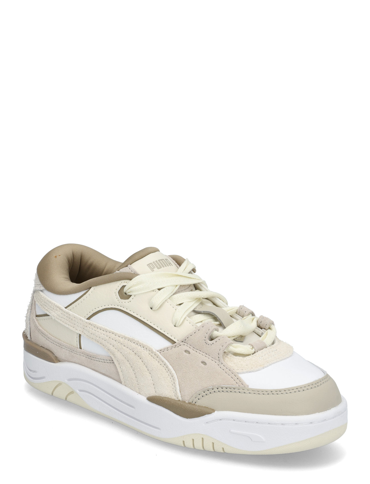 PUMA Puma-180 Prm Wns Beige