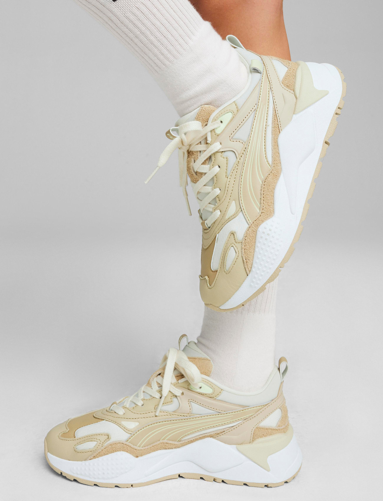 PUMA Rs-x Efekt Lux Wns - Niedrige Sneakers | Boozt.com