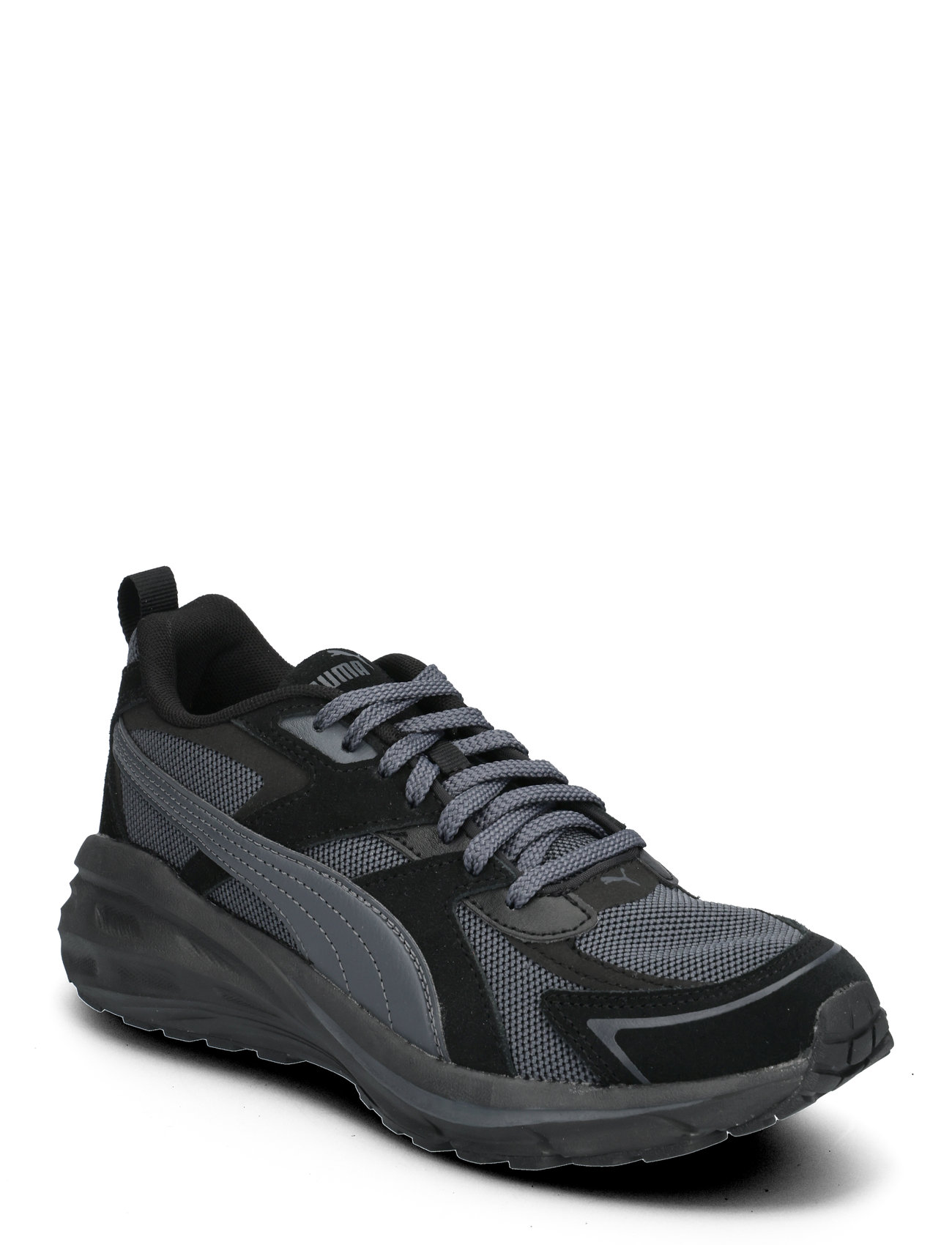 Hypnotic Ls Black PUMA