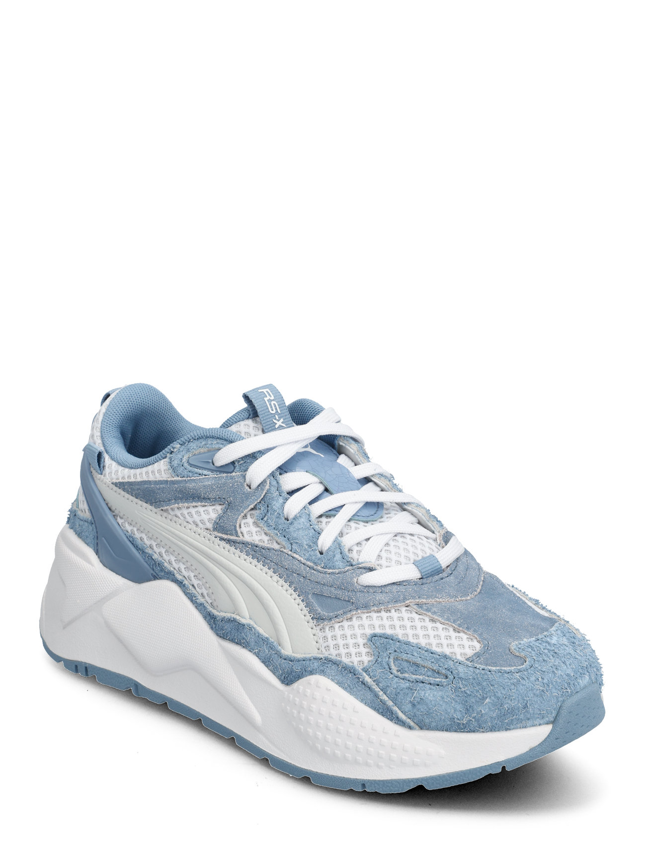 Rs-X Efekt Better With Age Sport Sneakers Low-top Sneakers Blue PUMA