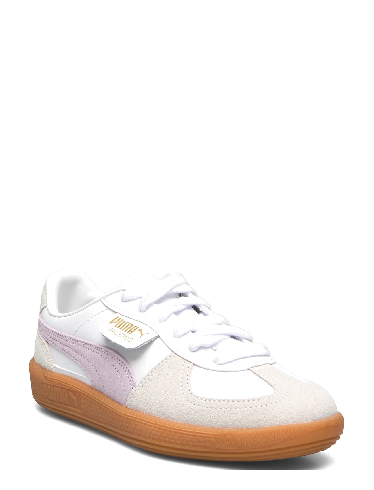 PUMA Palermo Lth Vit