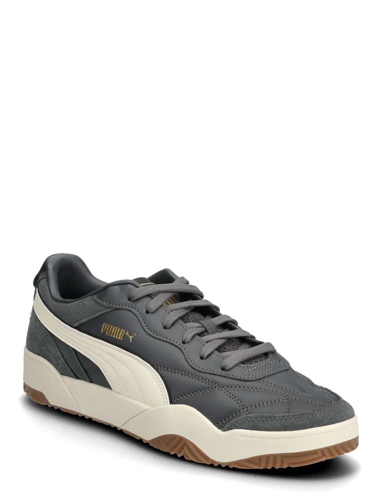 PUMA Puma Tifosi Sd Grau - 41 - Damen