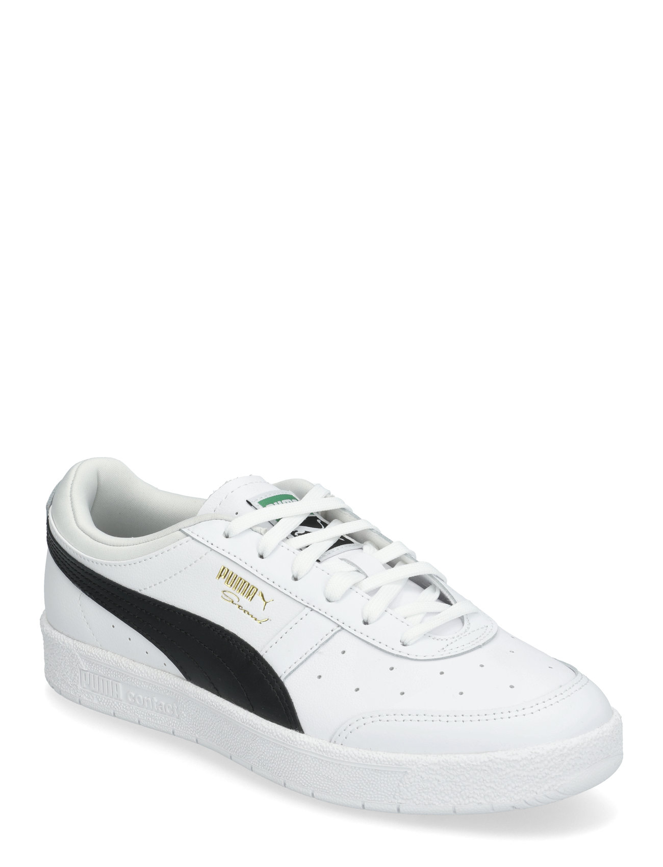 PUMA Puma Seoul Lth Weiß - 38 - Damen