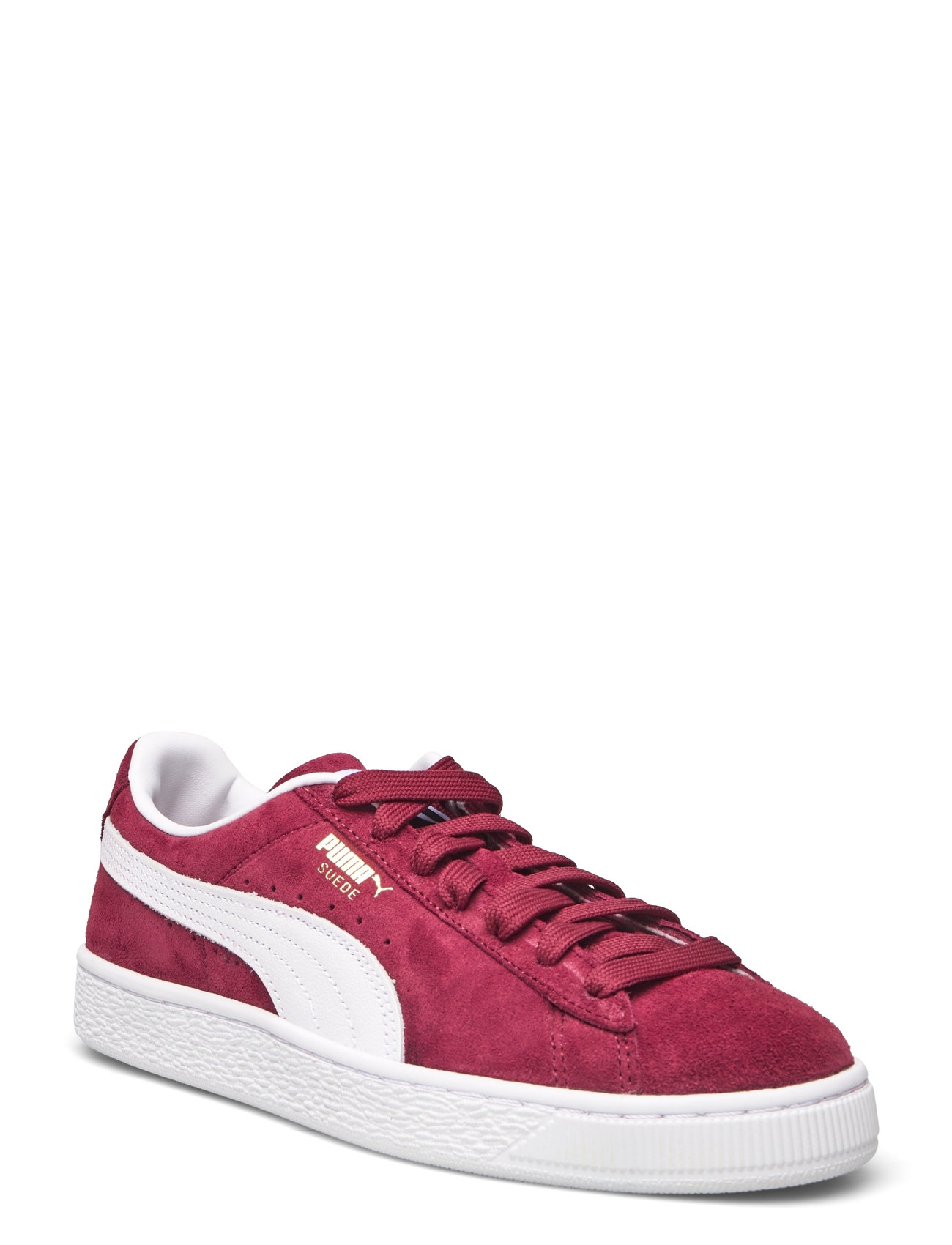 Suede Classic Red PUMA