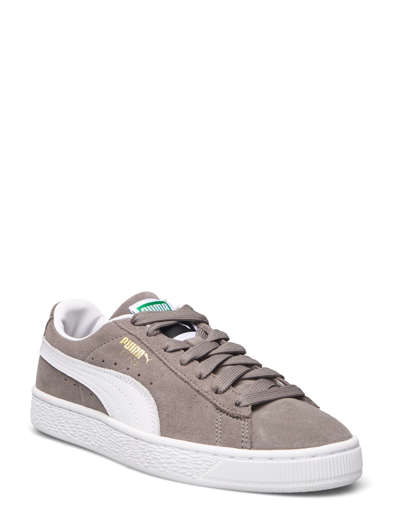 Suede Classic Grey PUMA