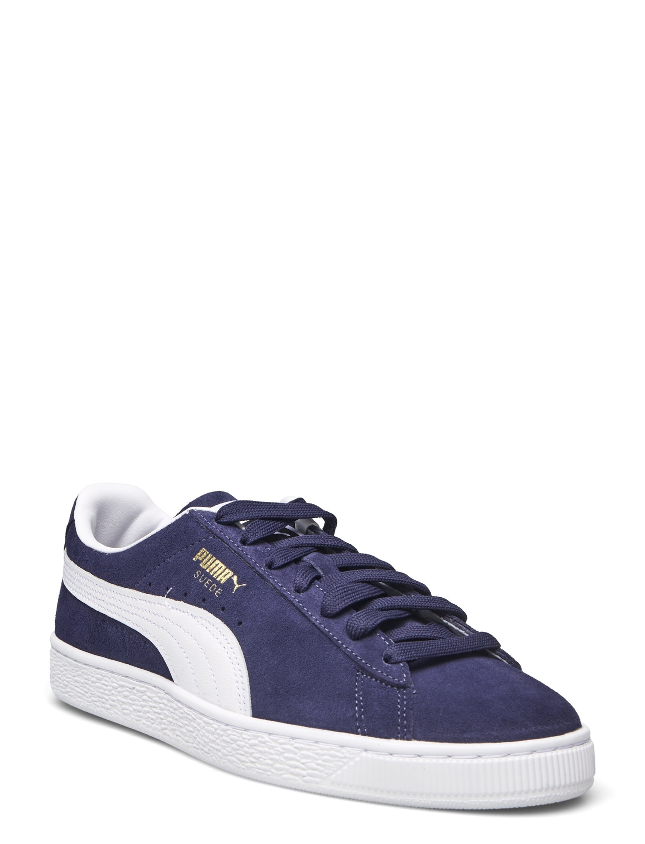 Suede Classic Navy PUMA