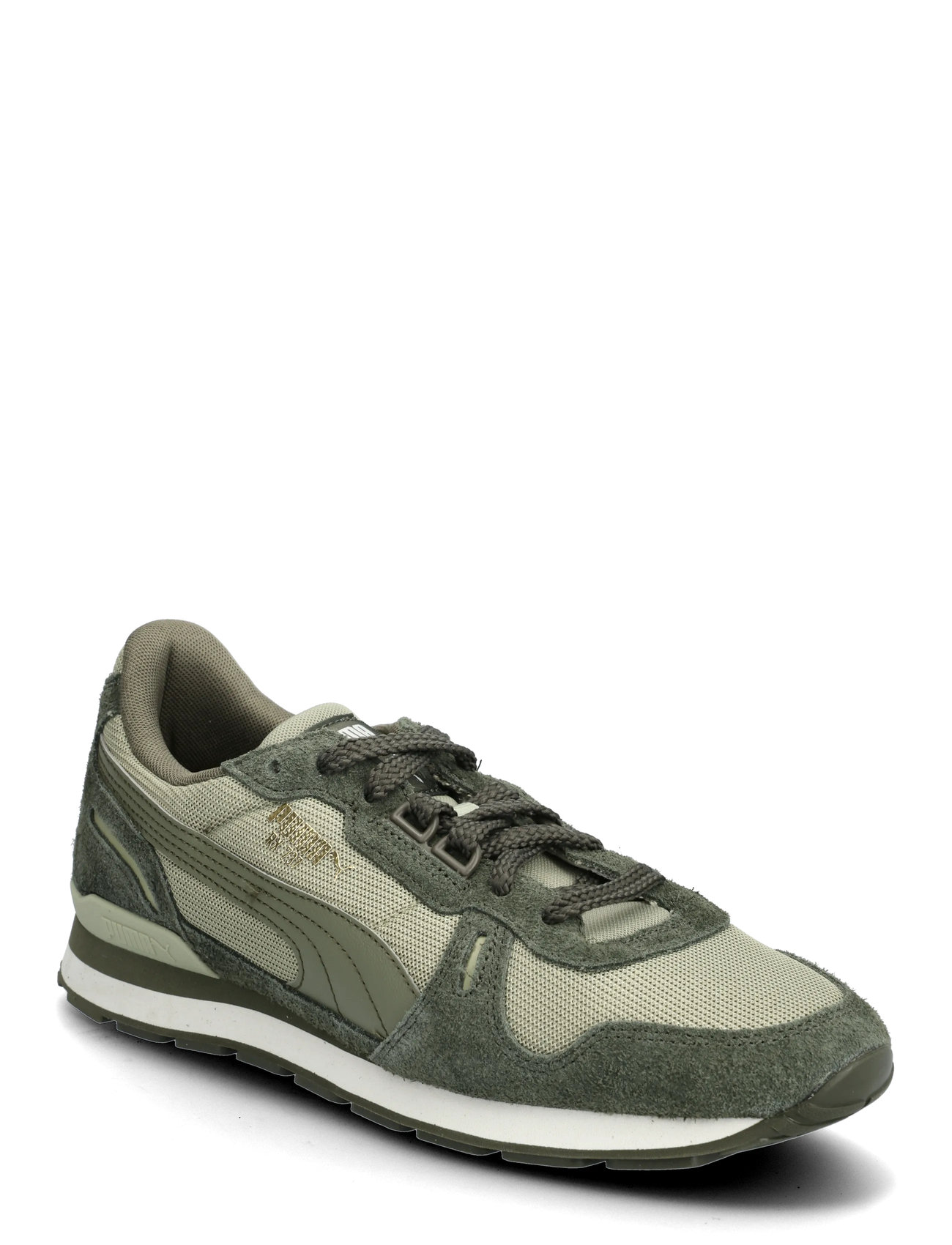 PUMA Rx 737 Vintage Khaki - 47 - Damen