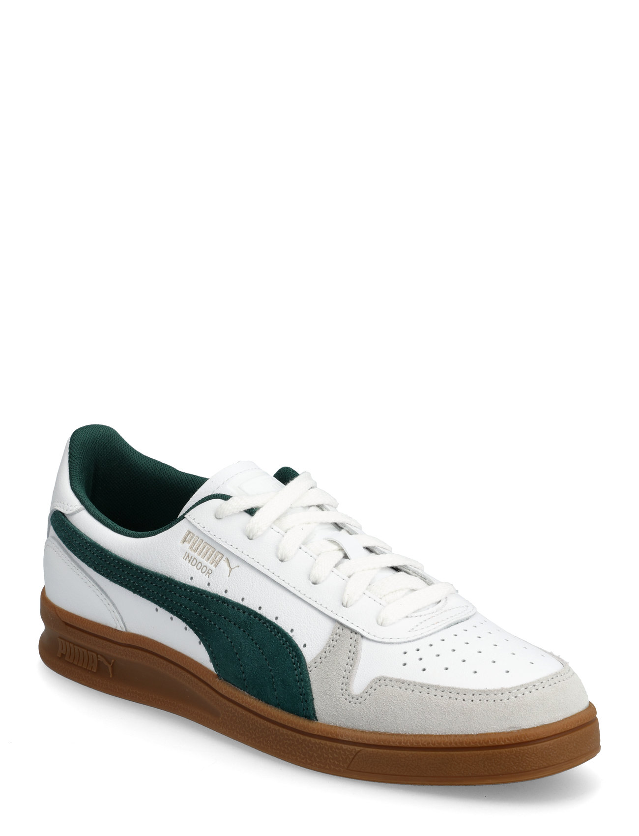 PUMA Innen Weiß - 39 - Damen