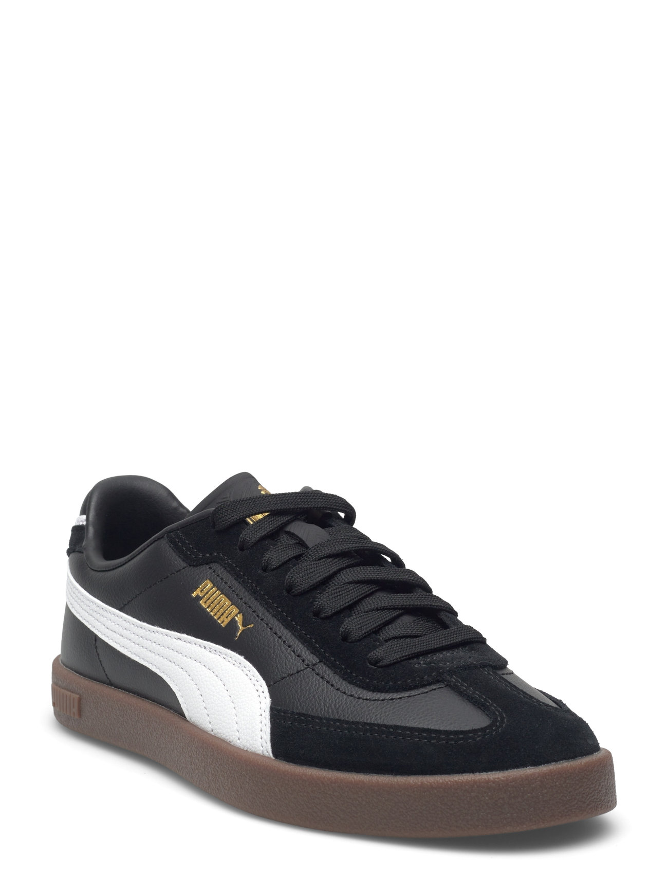 PUMA Puma Club Ii Era Jr Schwarz - 36 - Kinder