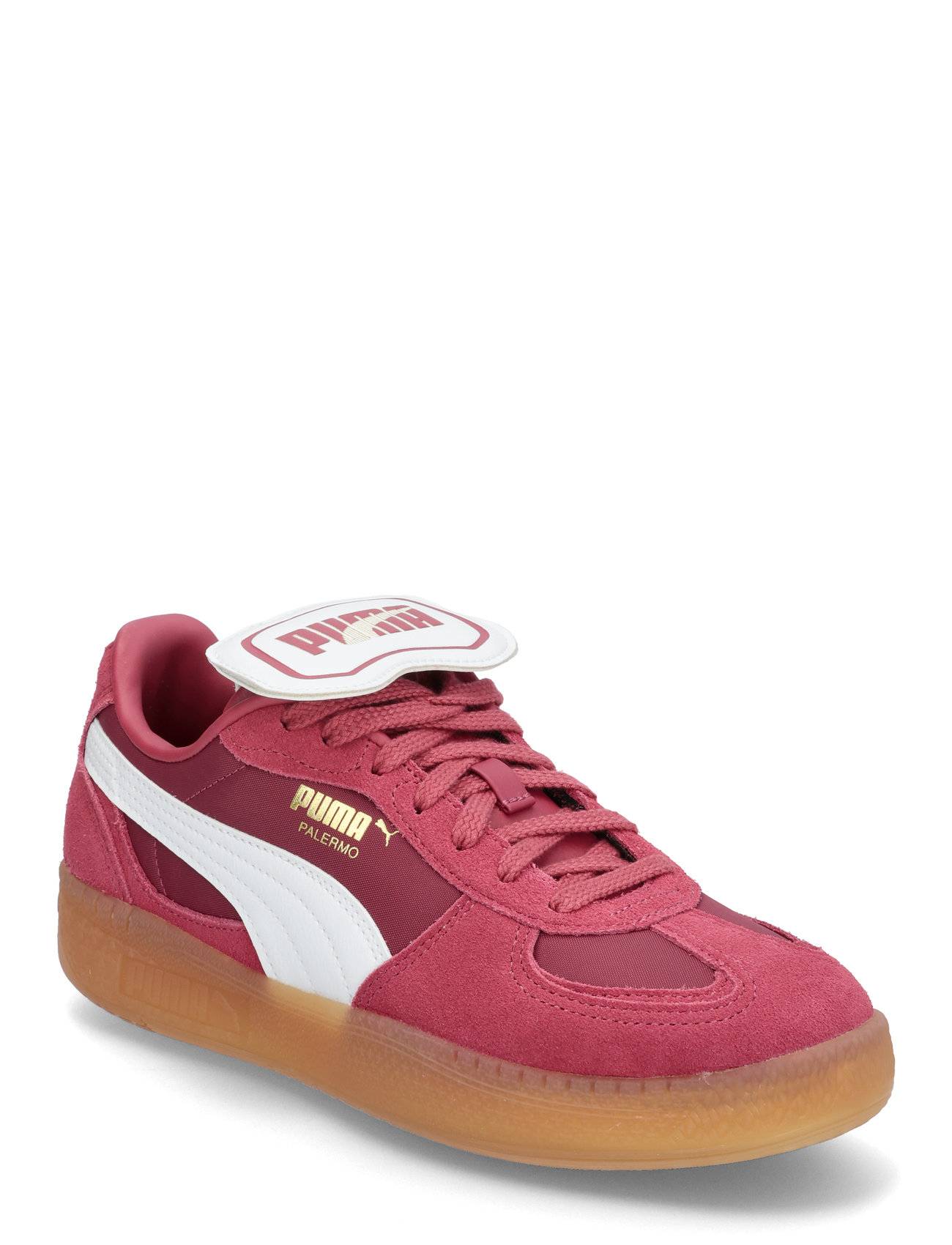 PUMA Palermo Moda Tongue Wns Röd