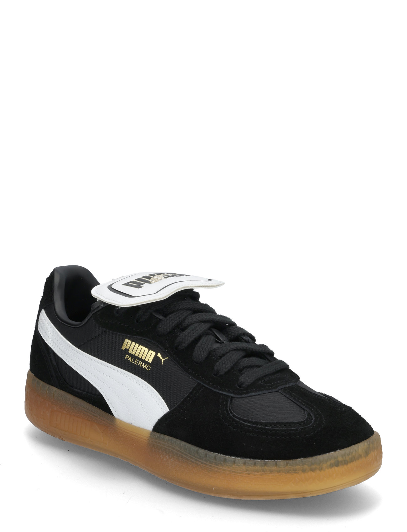 PUMA Palermo Moda Tongue Wns Svart