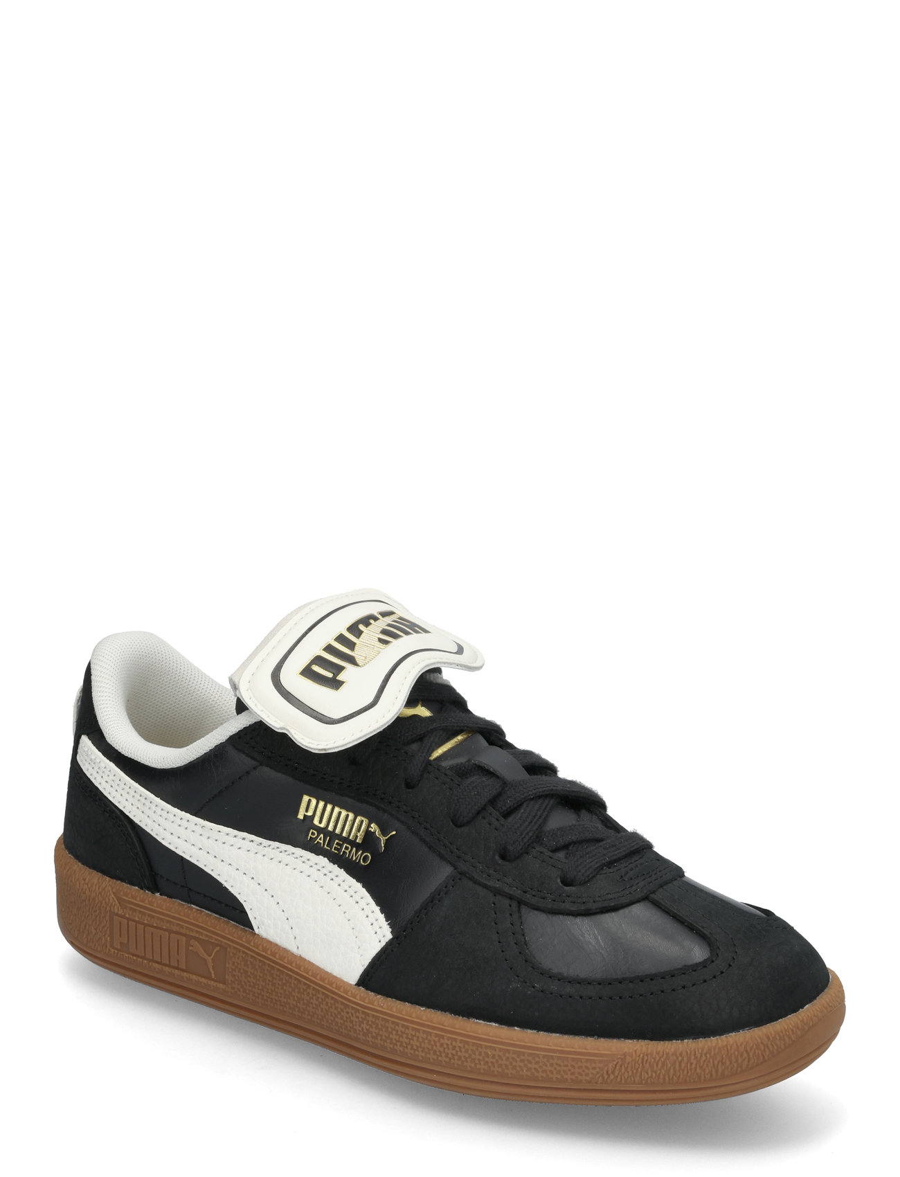 PUMA Palermo Premium Svart