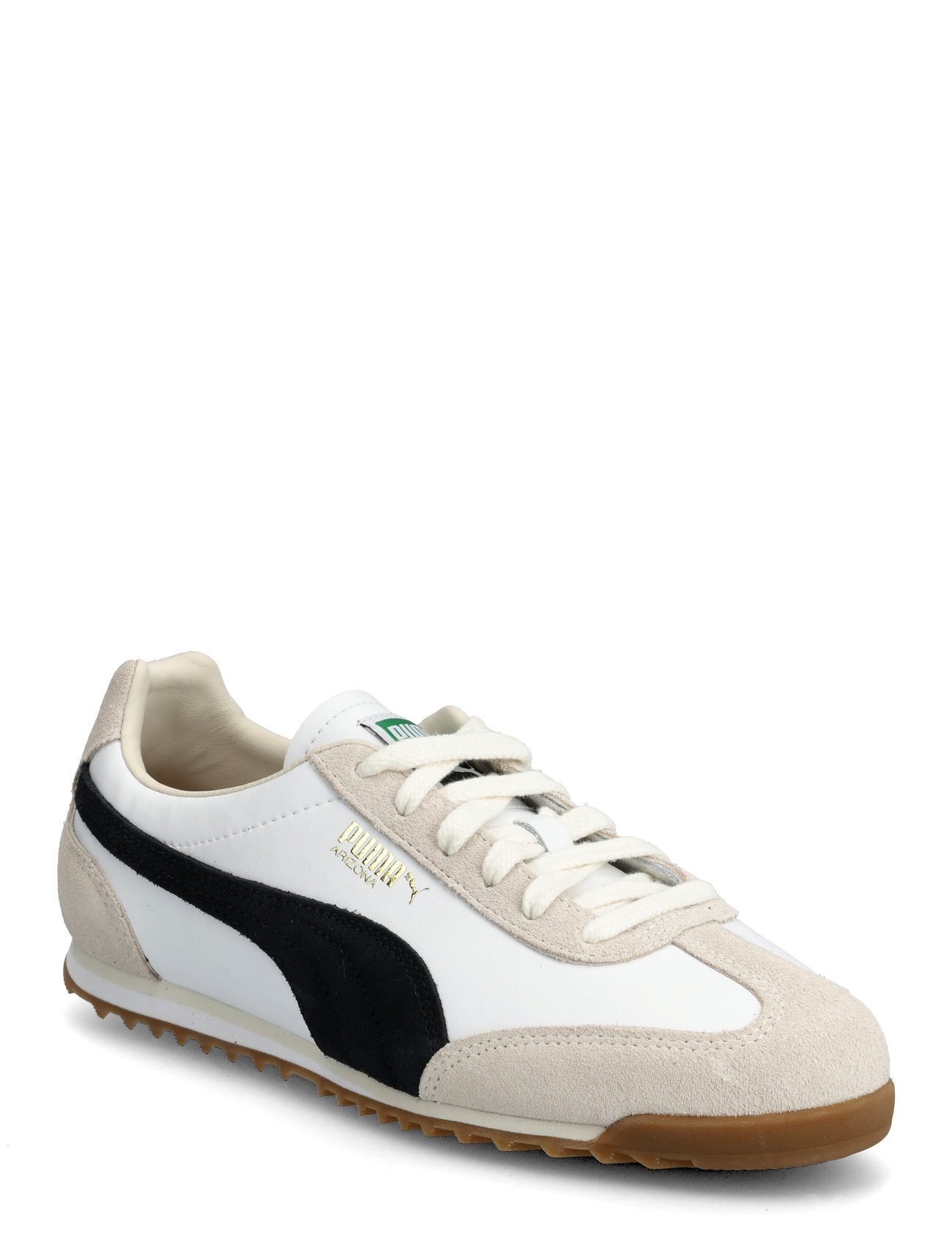 PUMA Arizona Retro Weiß - 39 - Damen