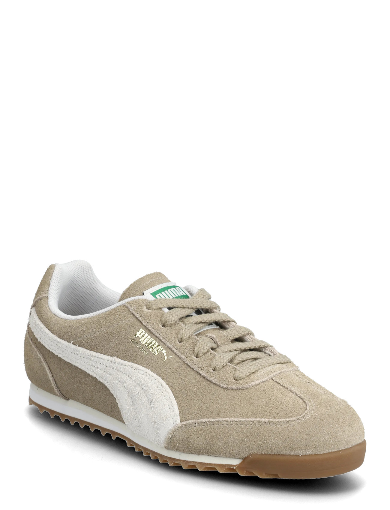 PUMA Arizona Sd Beige - 38.5 - Damen