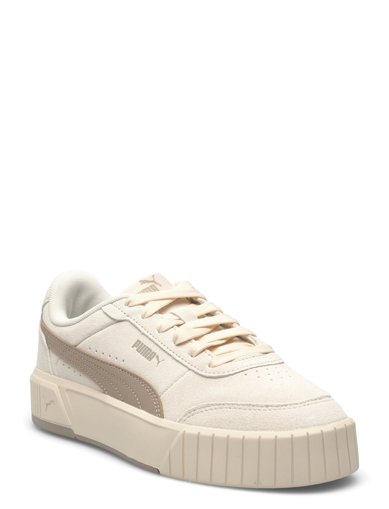 PUMA Carina Mia Sd Cream - 40 - Damen