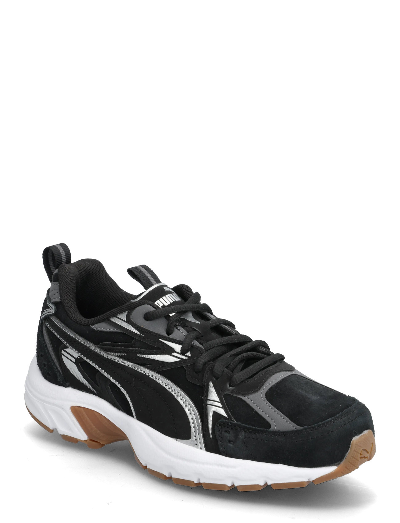 PUMA Milenio Tech Sd Schwarz - 38 - Damen