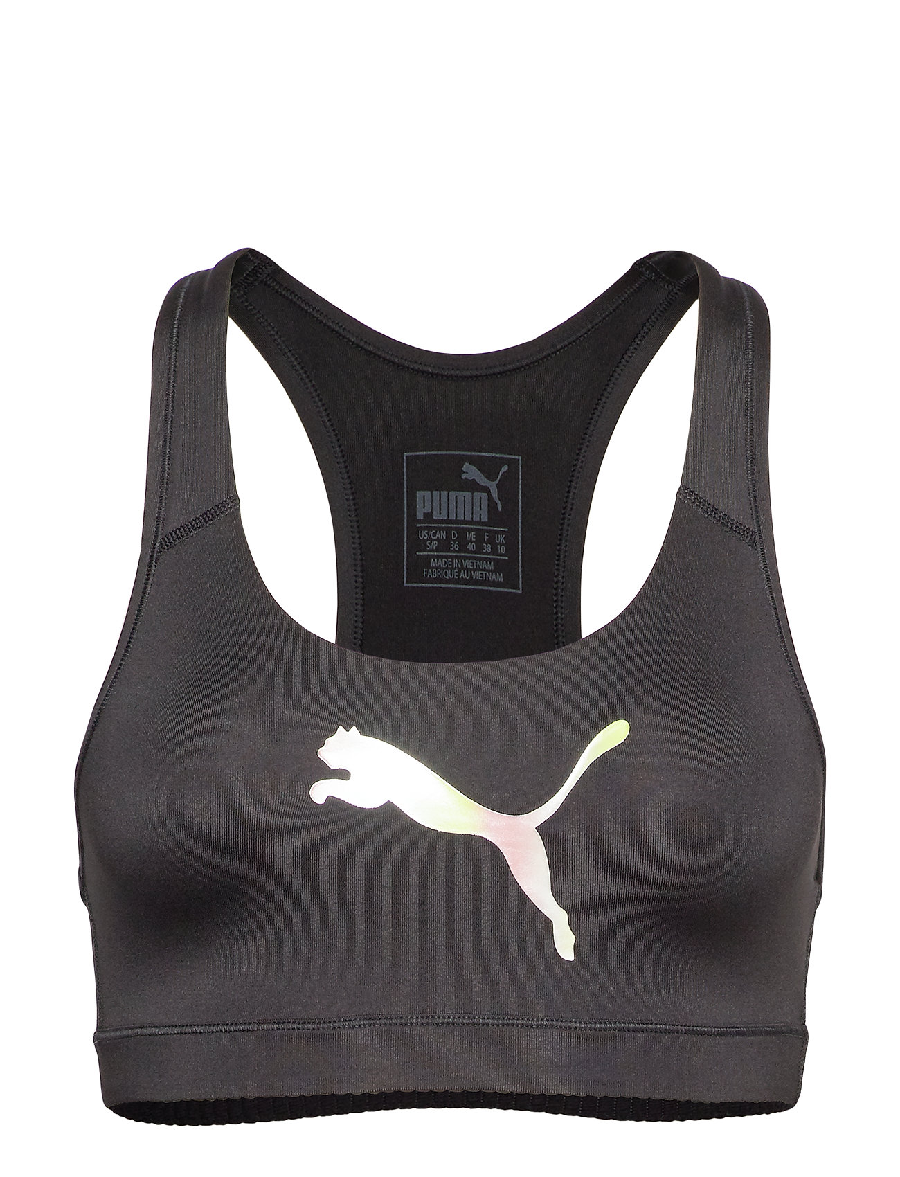 puma 4keeps bra