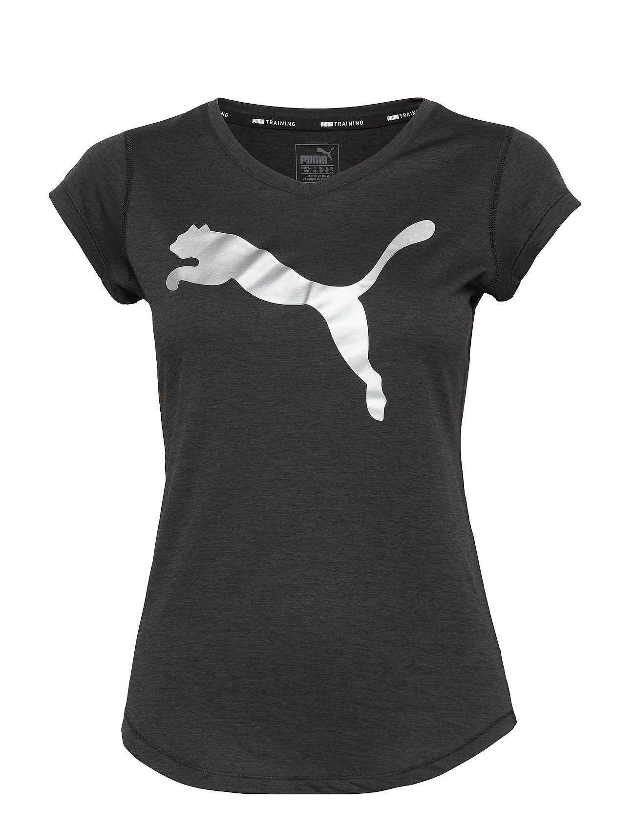 heather cat tee puma