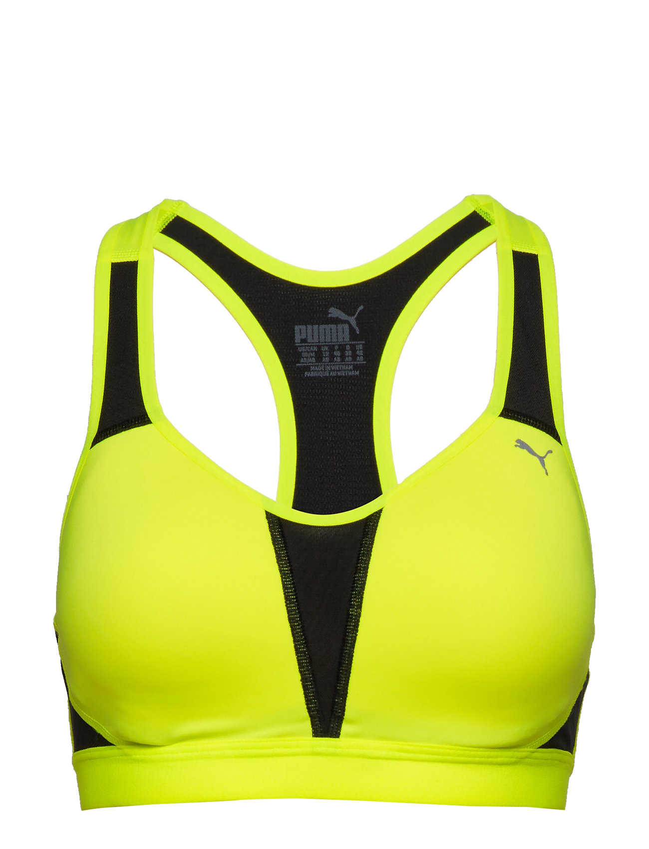 puma get fast bra